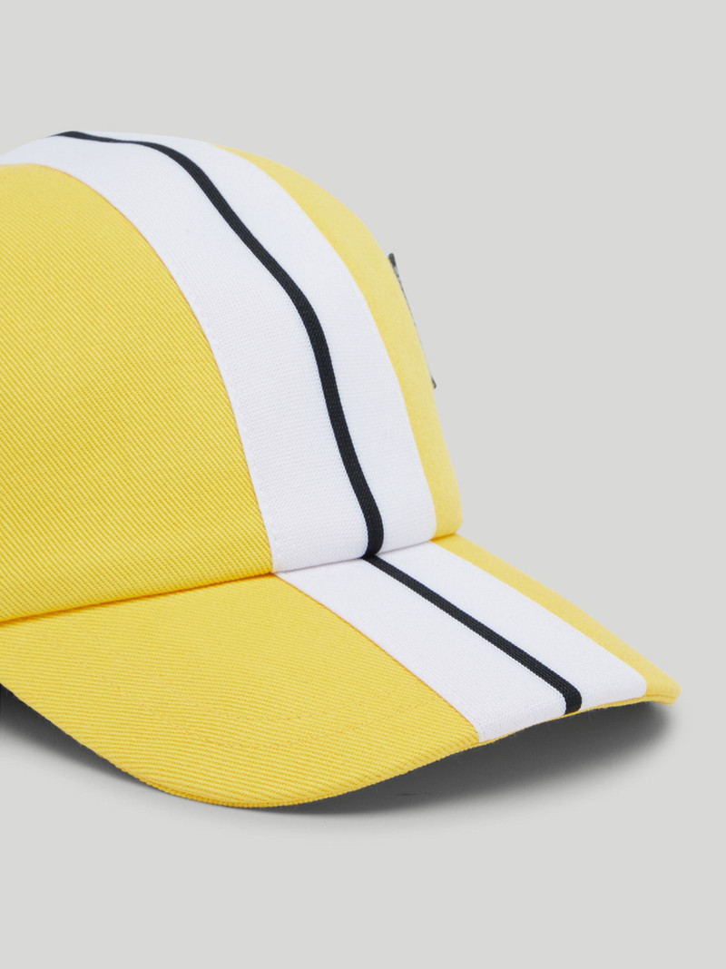 Palm Angels TRACK CAP outlook