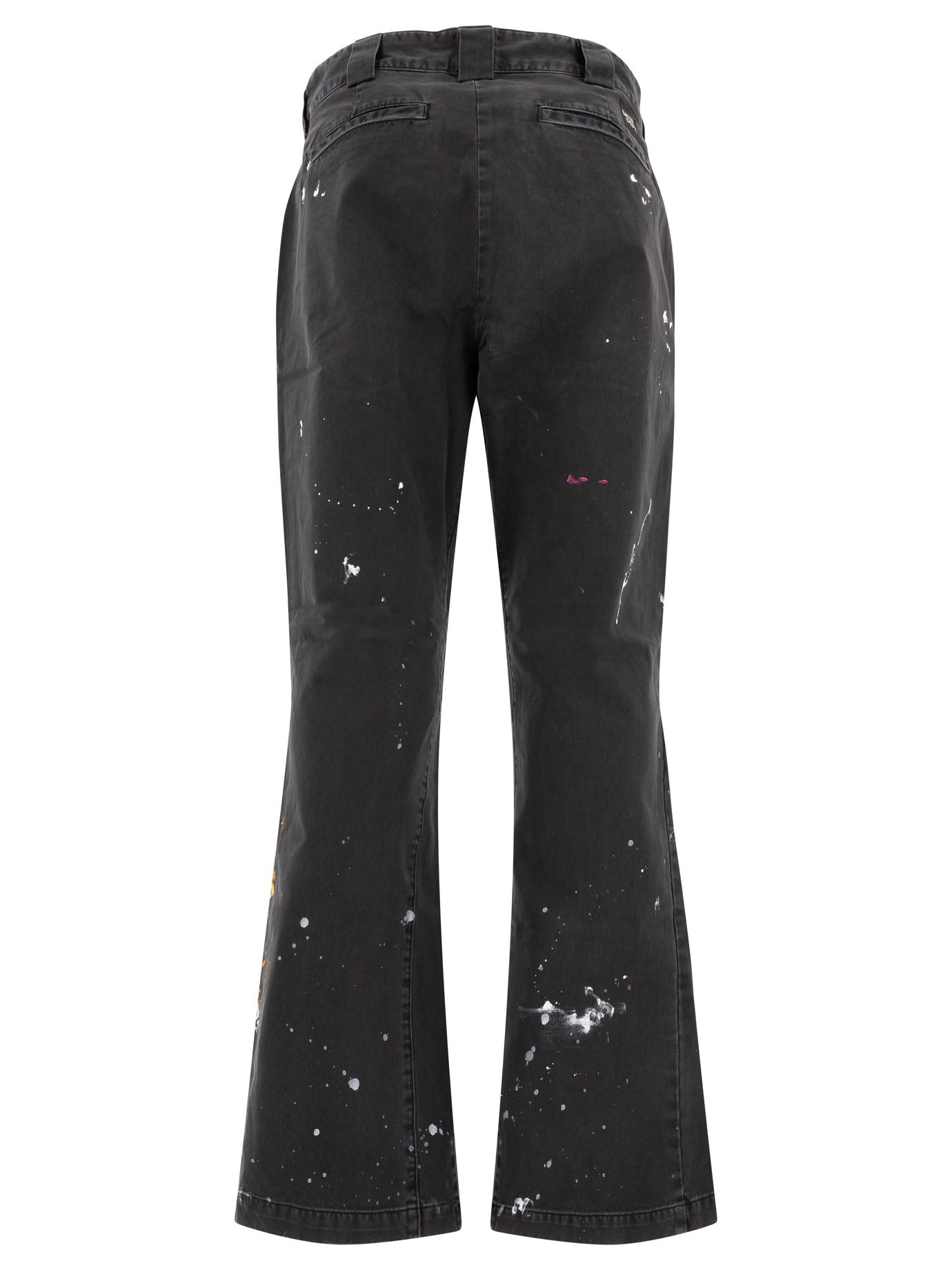 Gallery Dept. "la Chino Flare" Jeans - 2