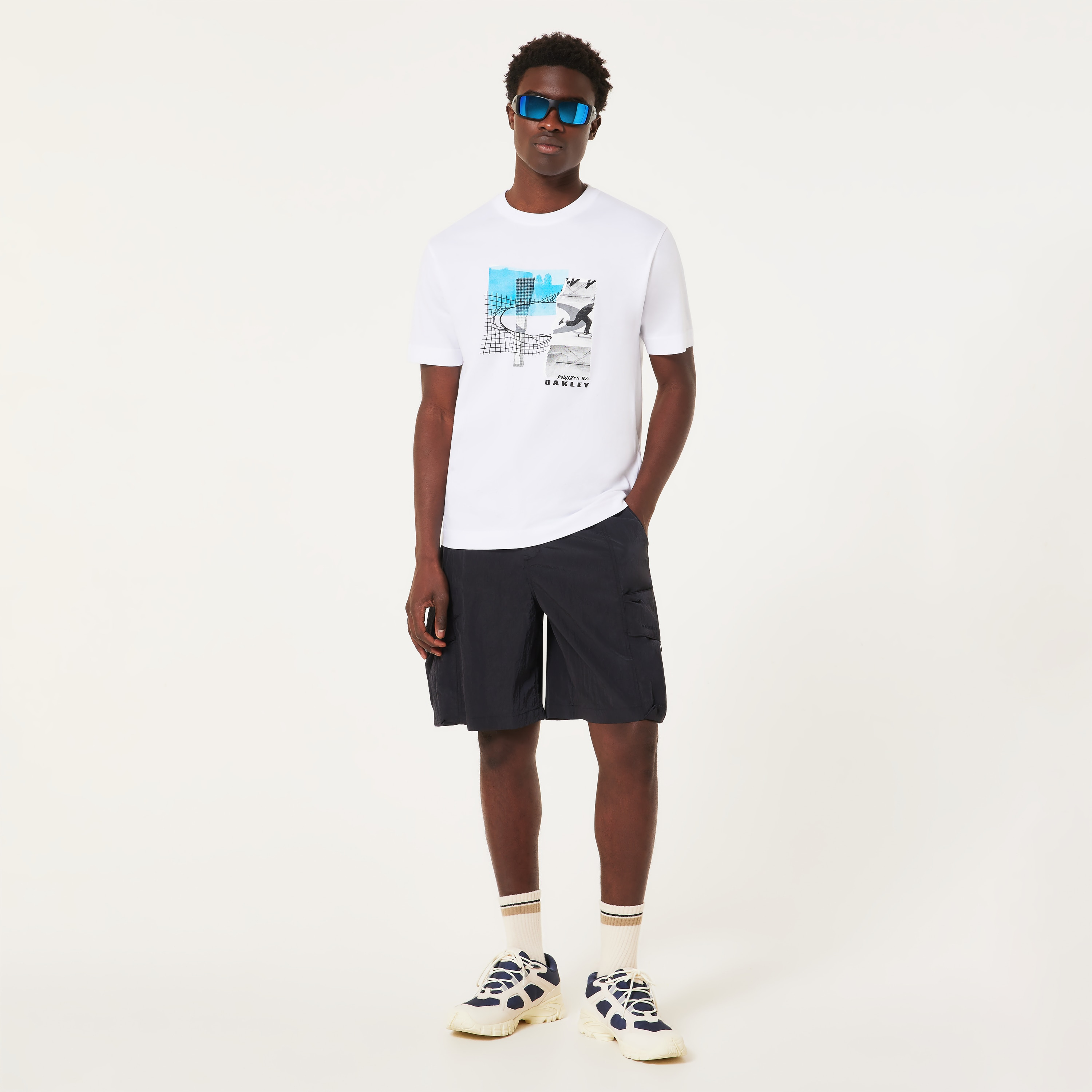 Skate Tee - 3