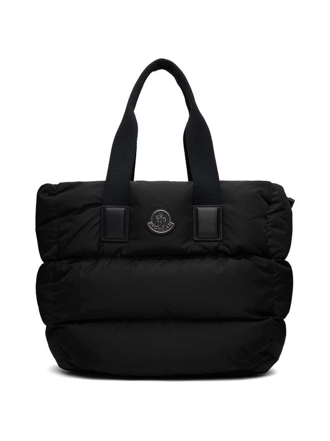 Black Down Caradoc Tote - 1