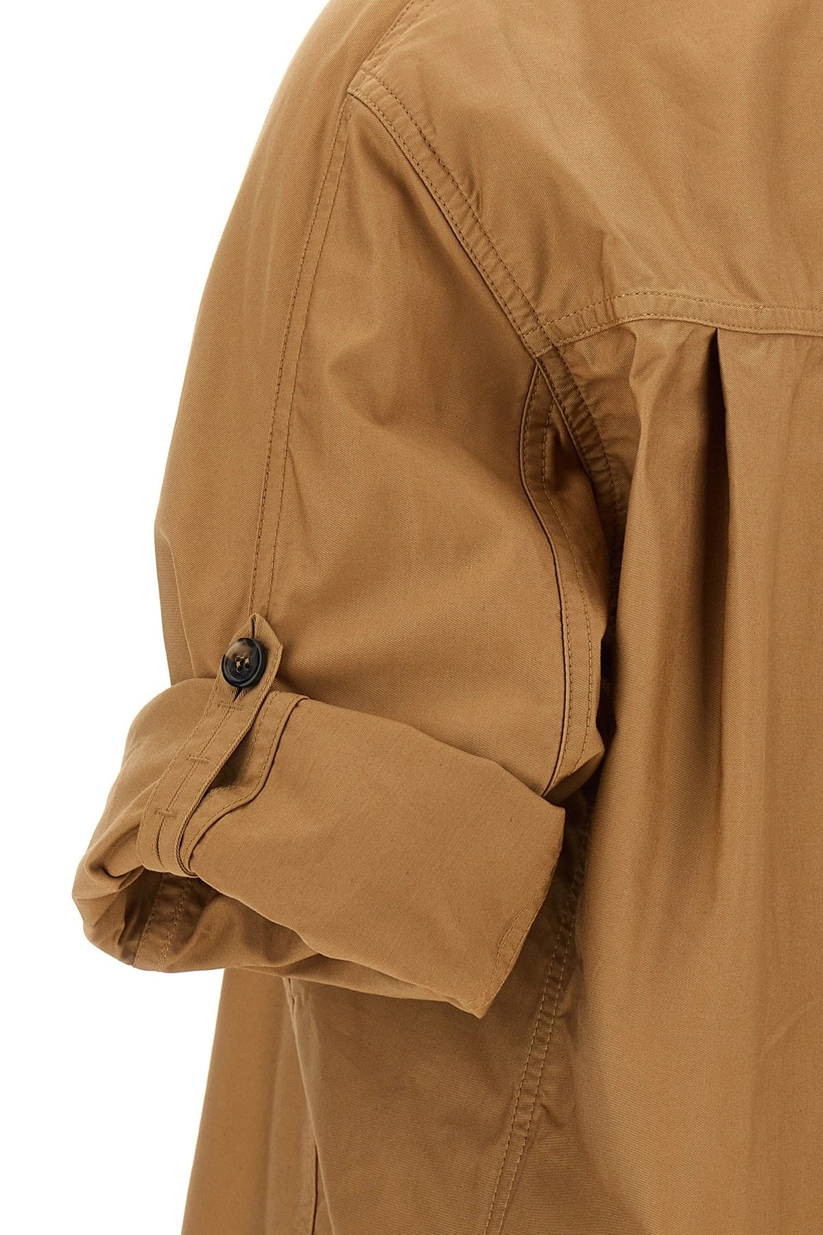 Twill blouse - 6