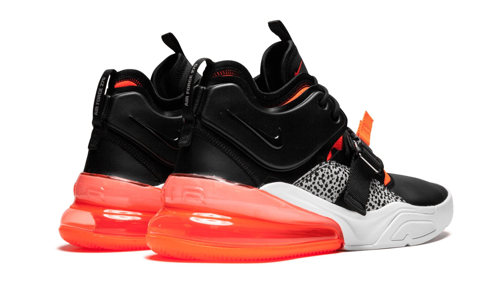 Air Force 270 - 3