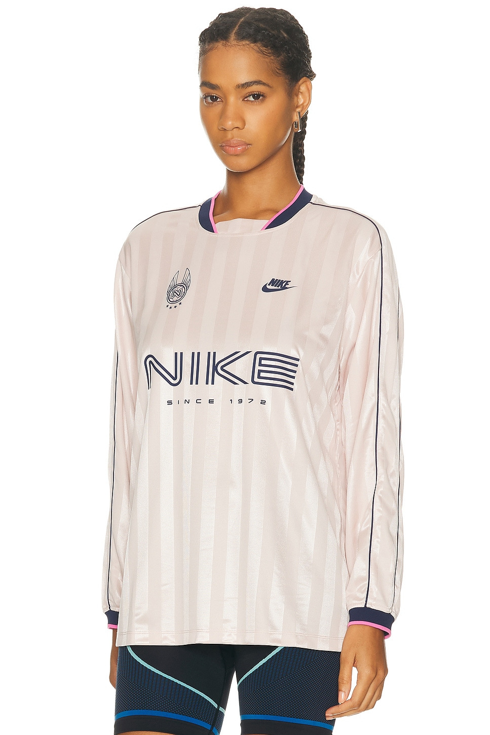 Long Sleeve Jersey - 3