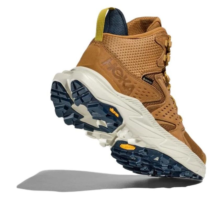HOKA ONE ONE Anacapa 2 Mid GTX Hi 'Brown' 1141633-HYC - 5