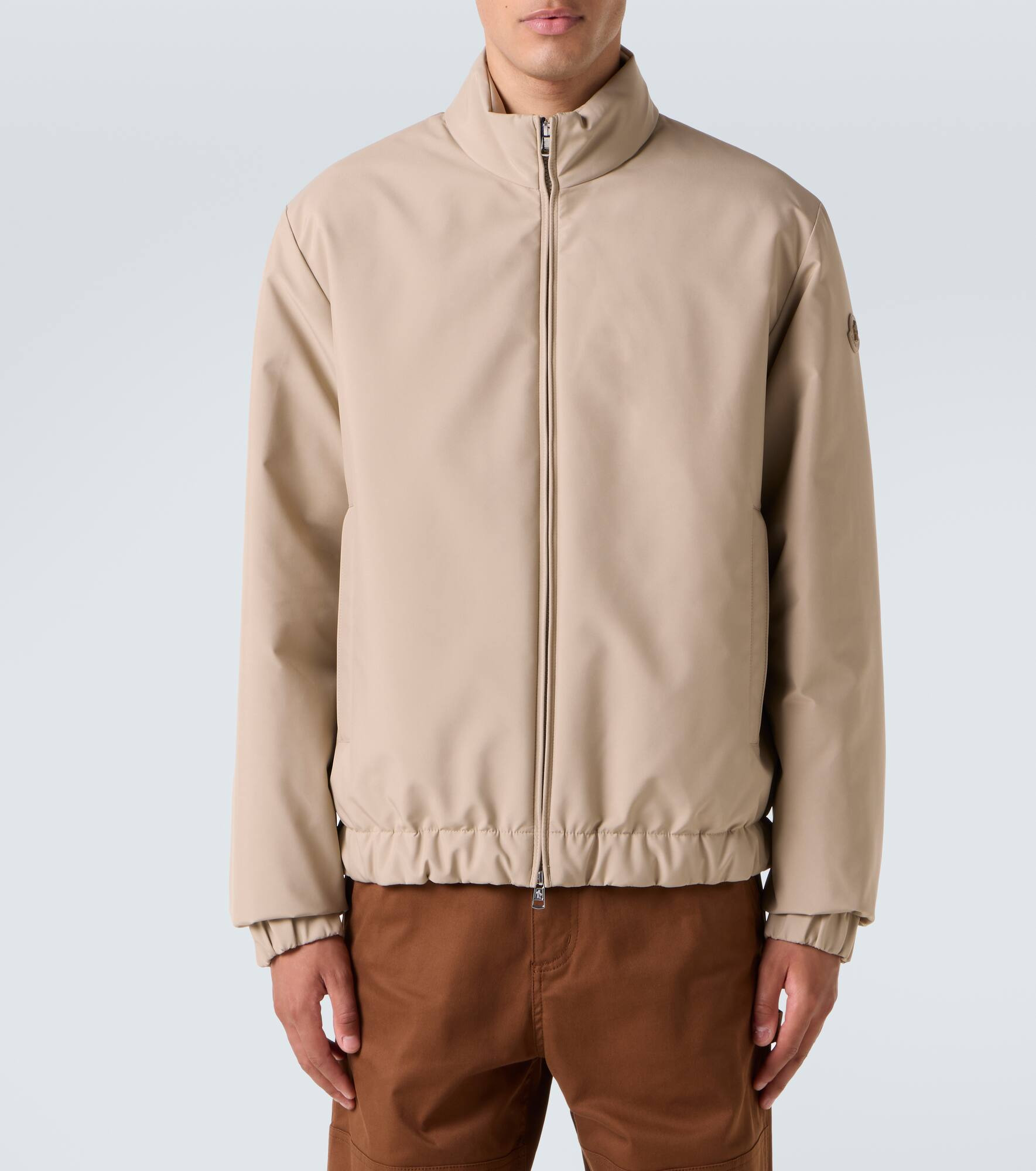 Luserna down jacket - 3
