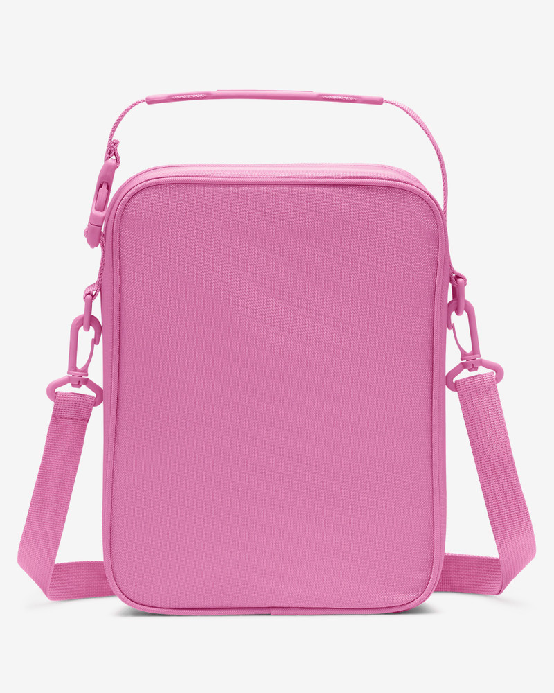 Nike Women's Utility Hard Liner Lunch Bag Lunch Bag (4L) 4