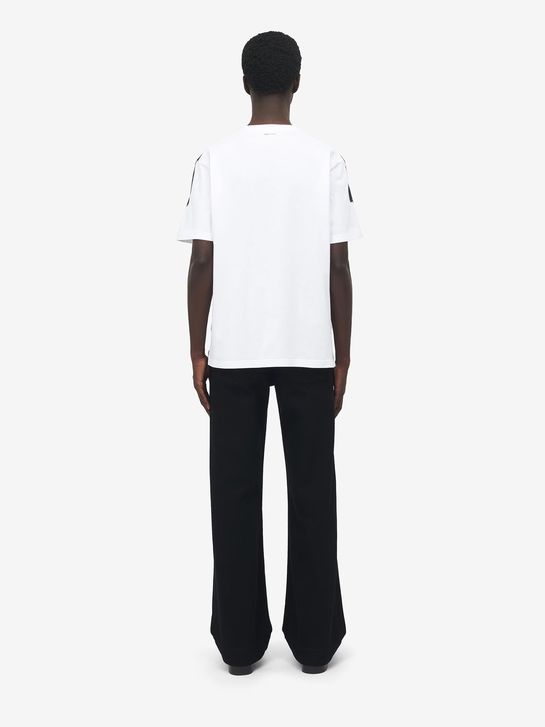 ORGANIC COTTON T-SHIRT - 3