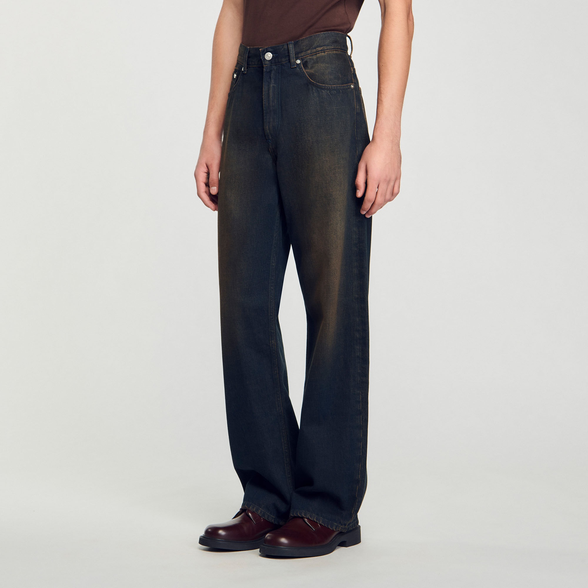 BAGGY JEANS - 4