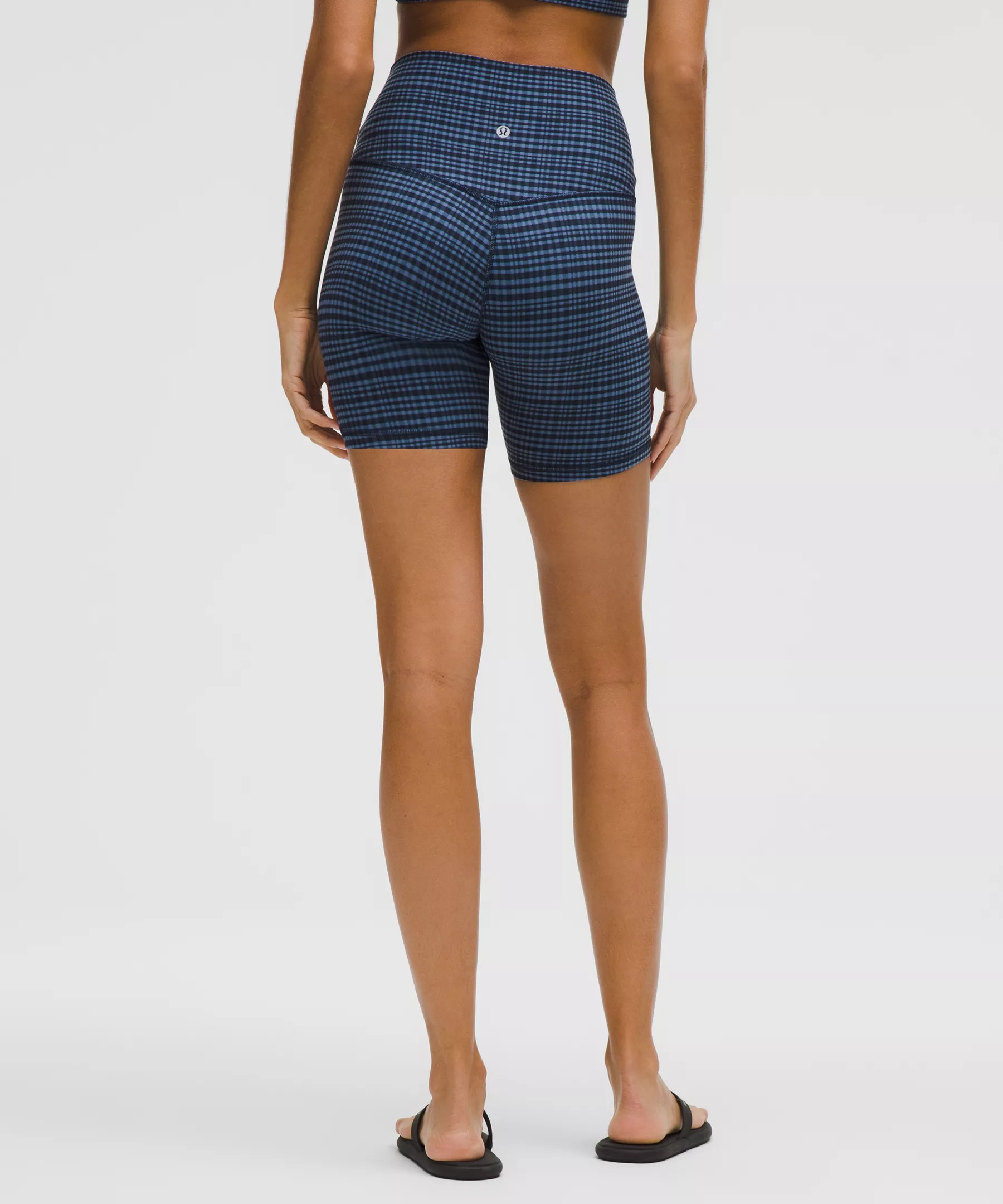 lululemon Align™ High-Rise Short 6" - 3