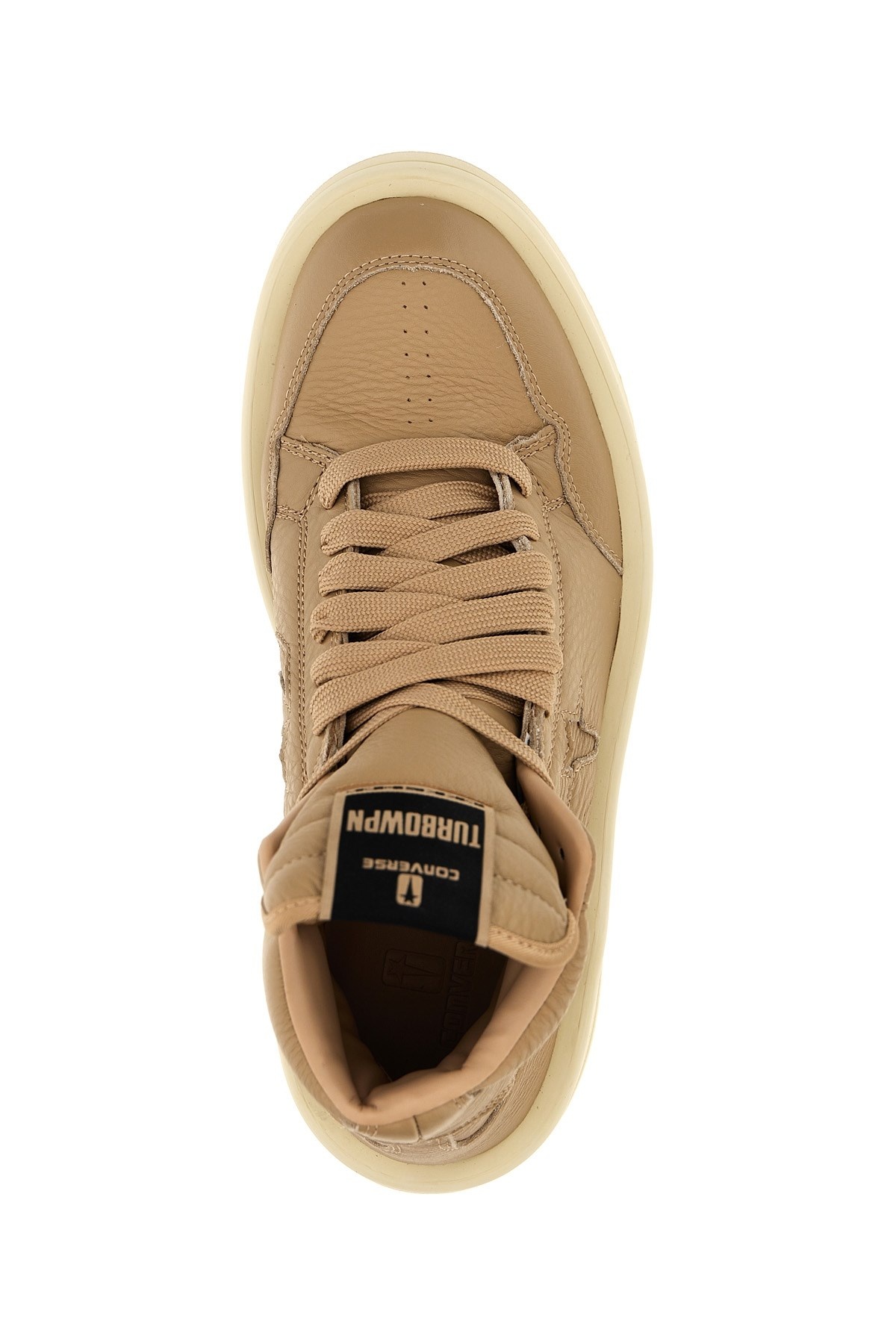 Turbowpn' DRKSHDW x Converse sneakers - 4