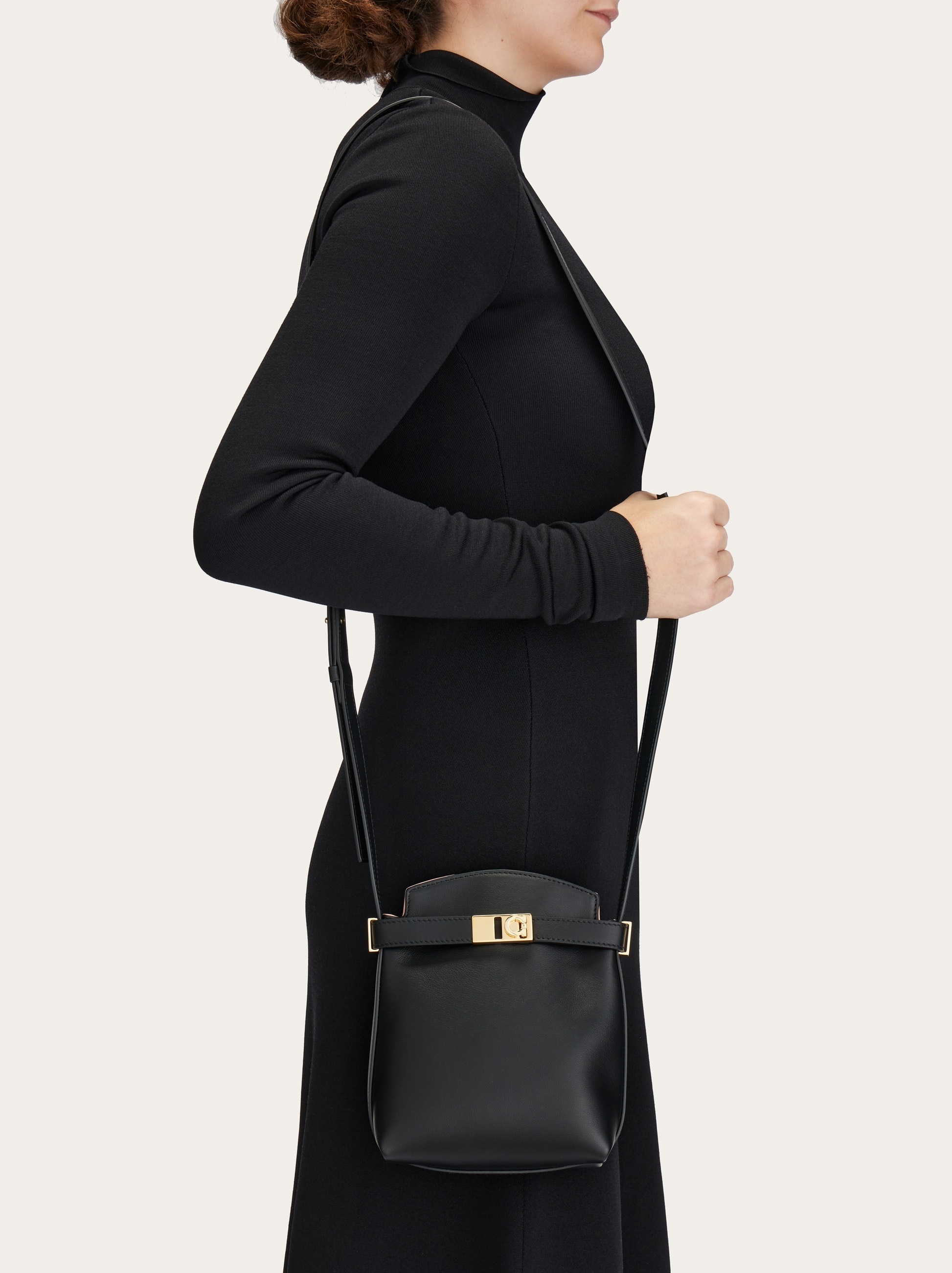 Hug two-tone smartphone holder - 6