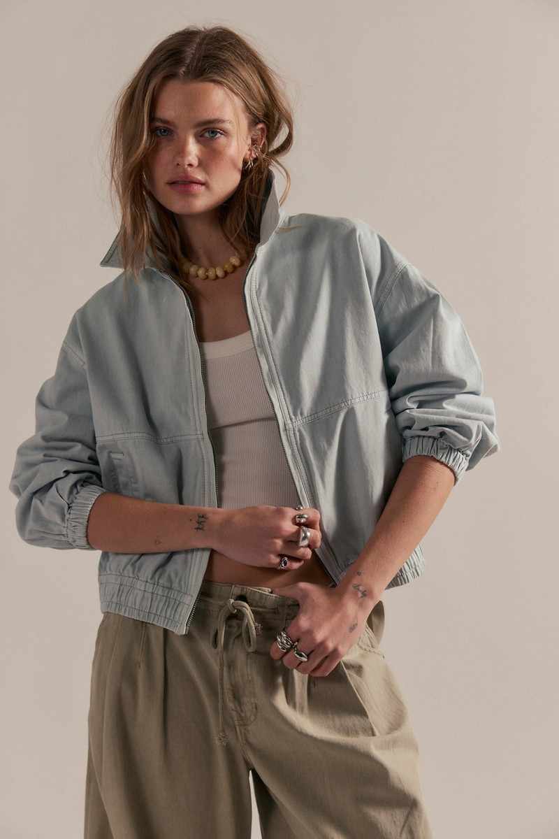 We The Free Birdie Track Jacket 1