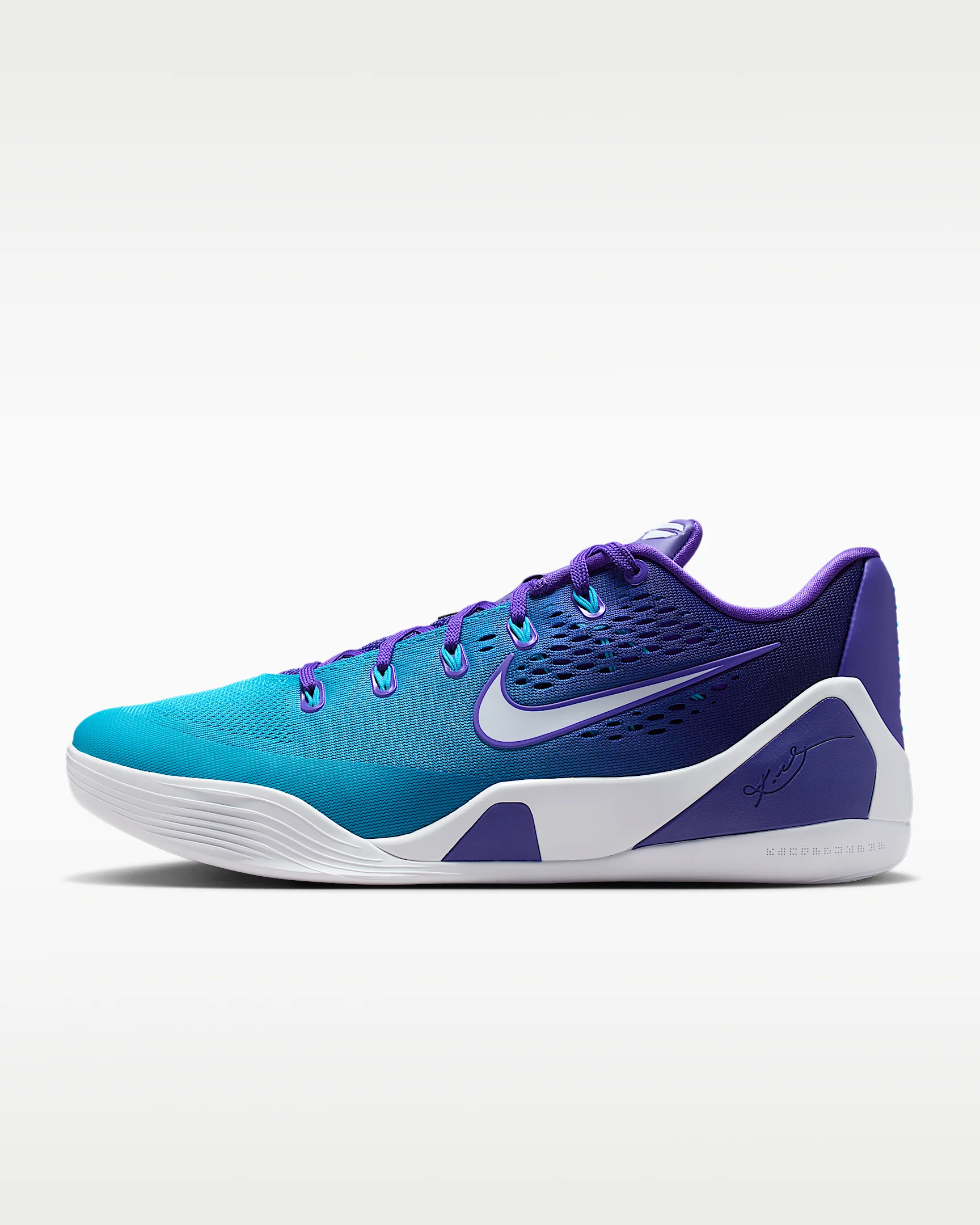 Kobe 9 Low Protro Basketball Shoes - 1