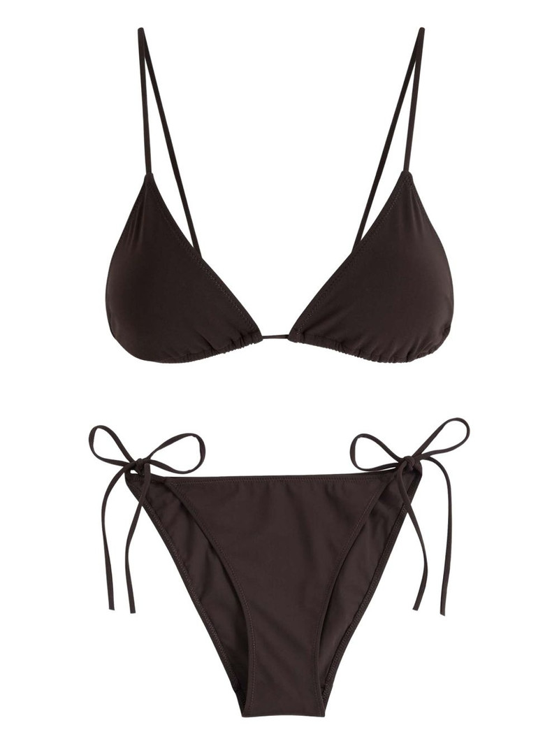 Venti triangle tie bikini 1