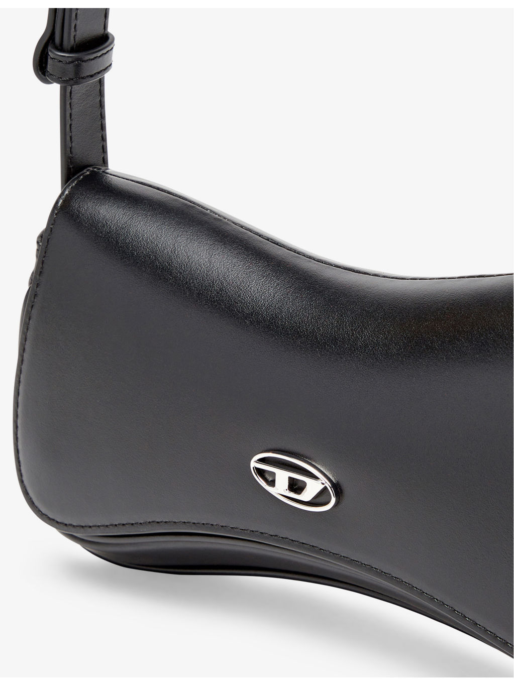 Play Leather Clutch Bag - 3
