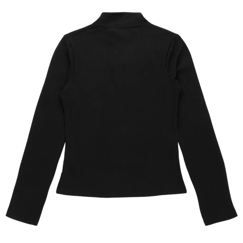 malbon Rally Mockneck outlook