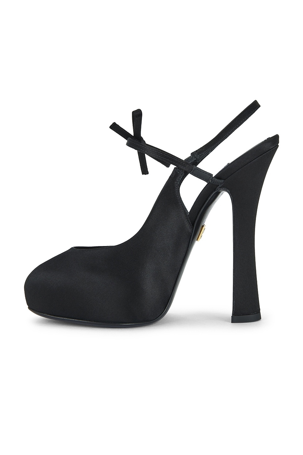 Slingback Pump - 5