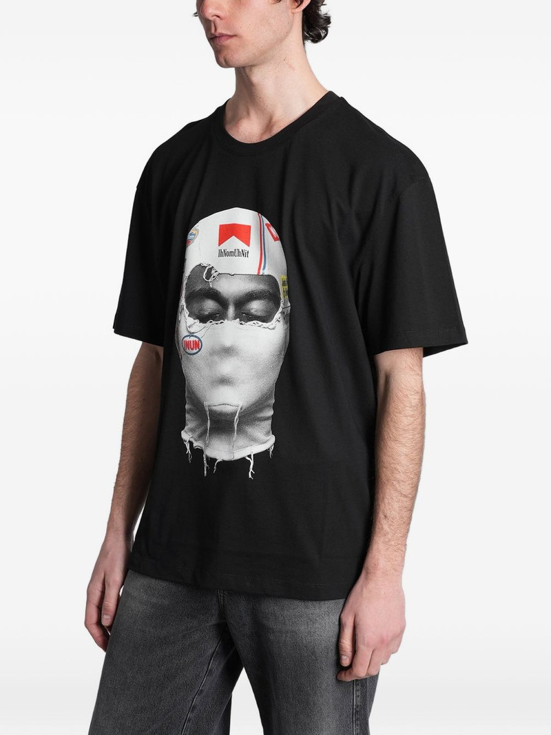 graphic-print cotton T-shirt 3