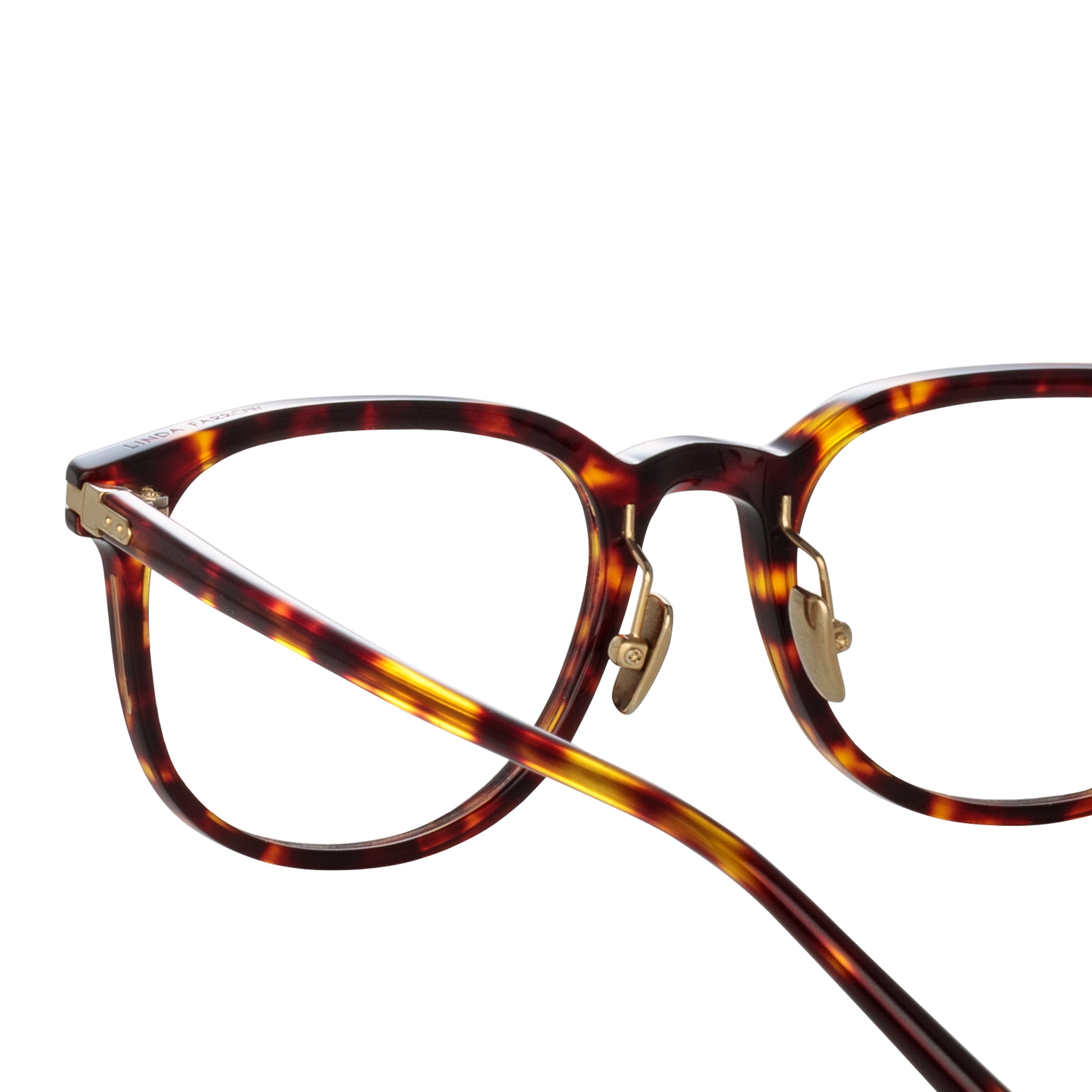 Sullivan Optical in Tortoiseshell - 6