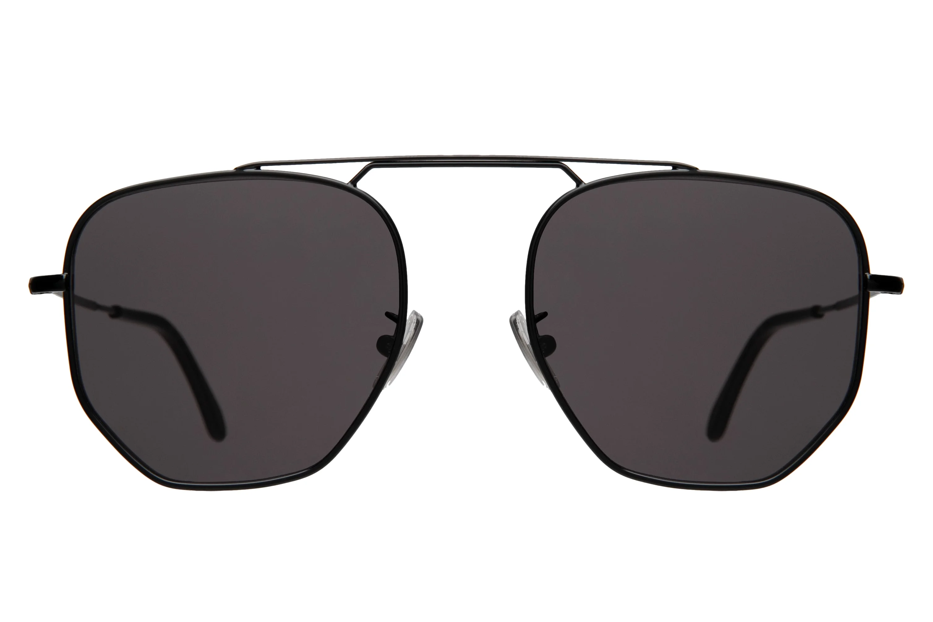 Patmos 58 Sunglasses - 1