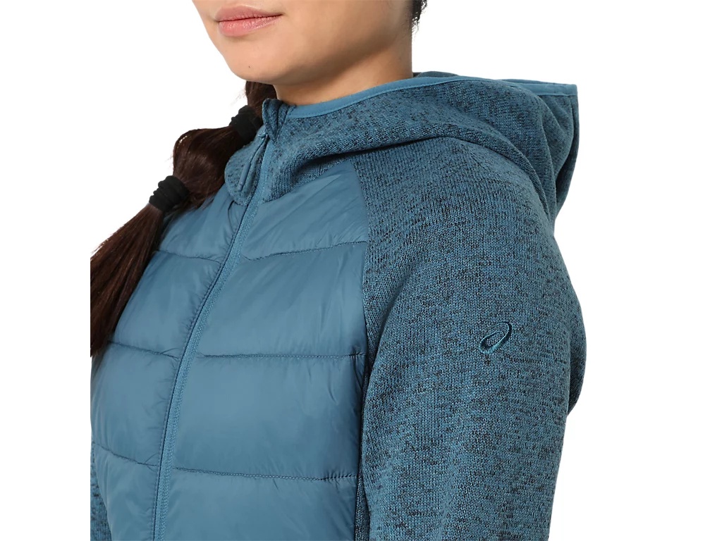 WOMEN'S MIXER JACKET 2.0 - 5