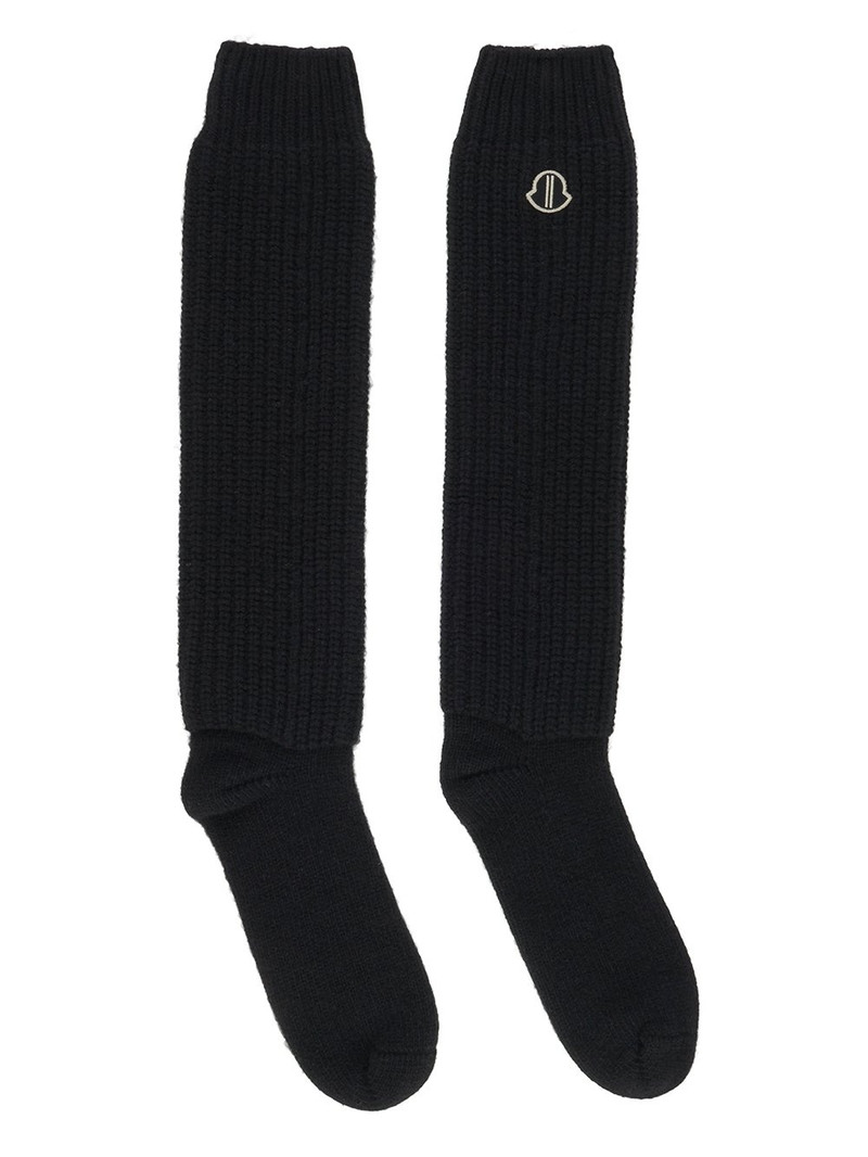 Rick Owens SOCKS outlook