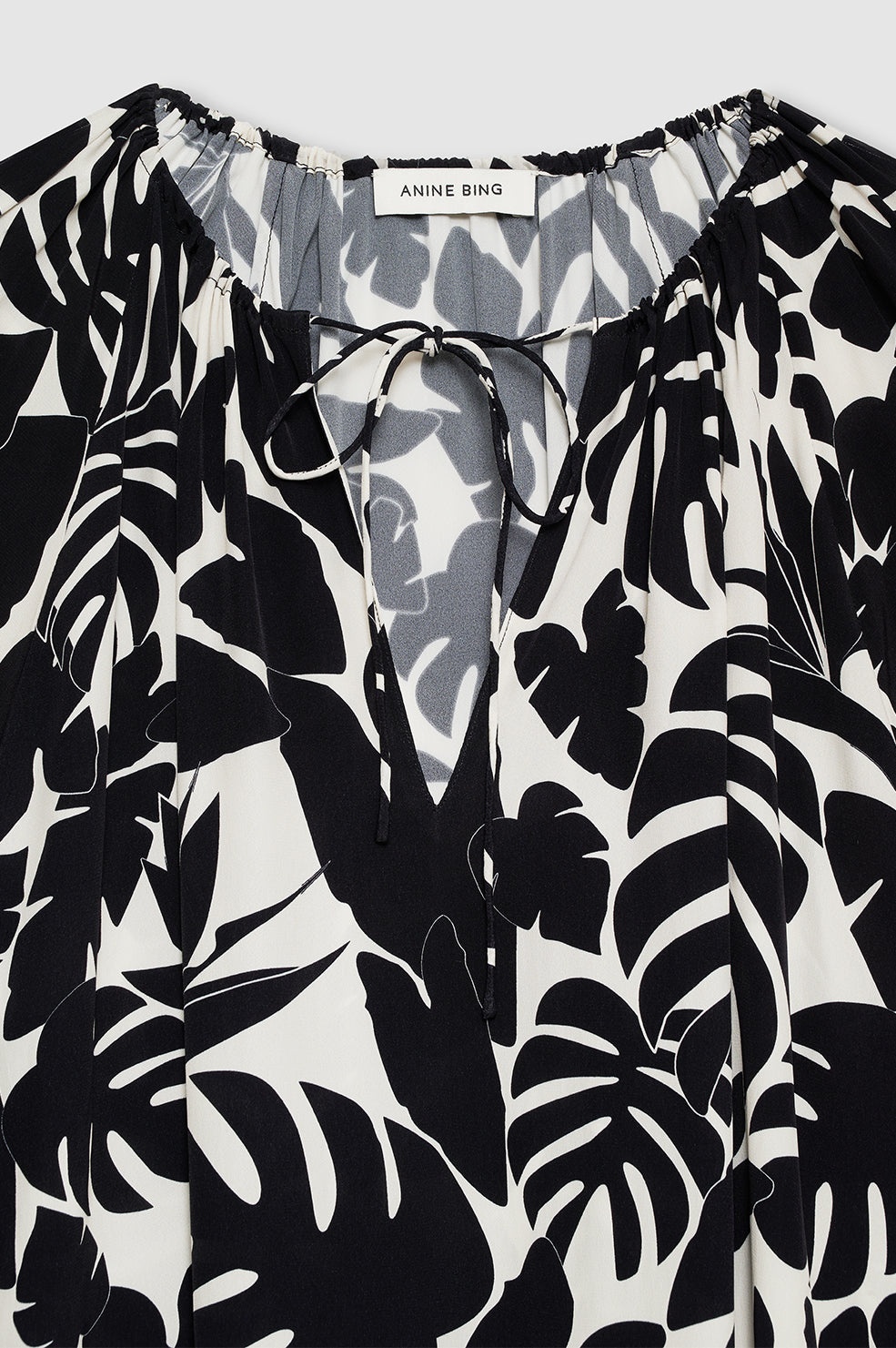 Lolita Dress - Black Bird Of Paradise - 4