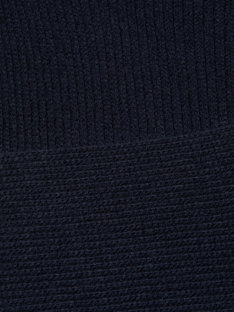 Antonella Crossover Sweater 6
