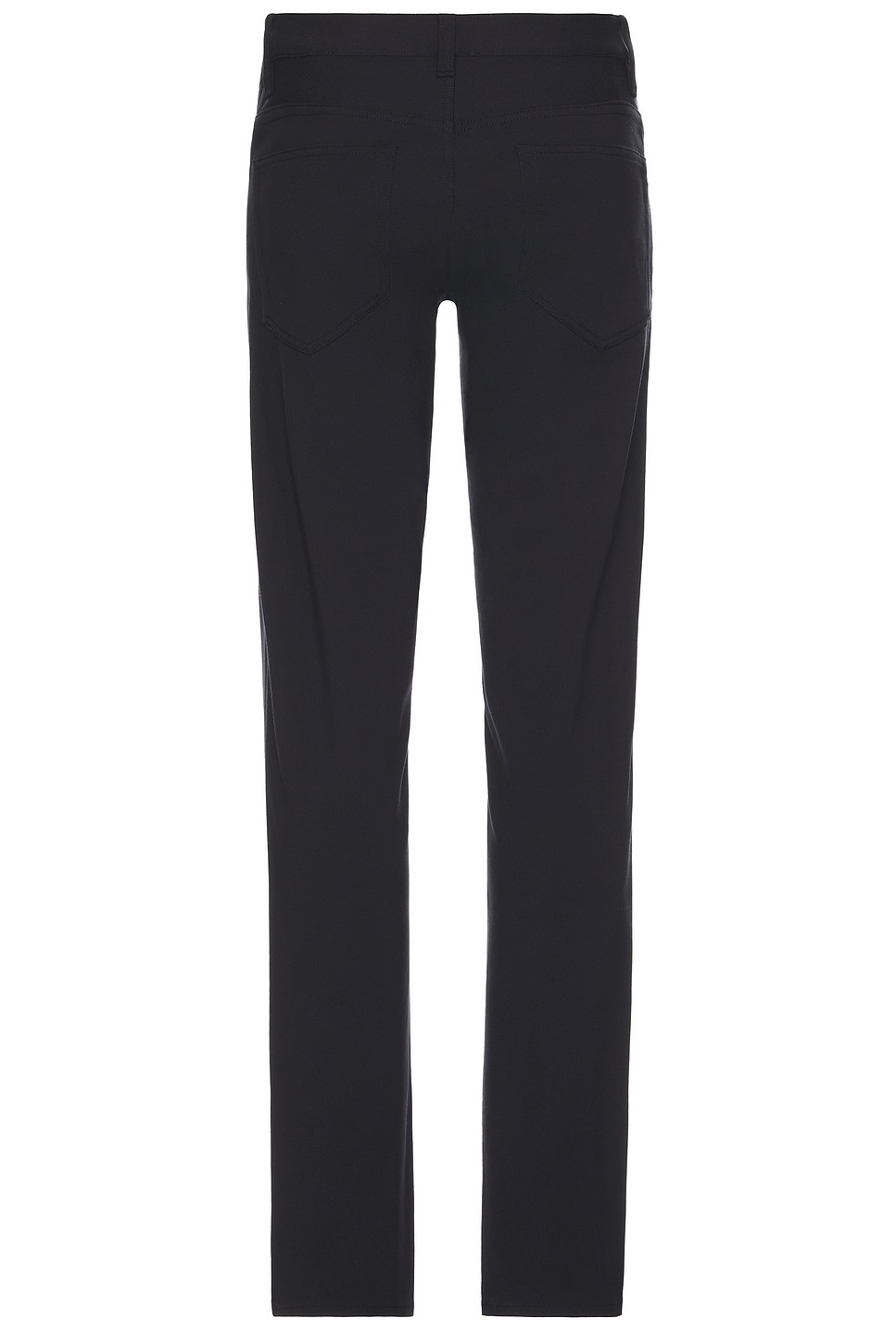 Raffi Twill Pants - 2