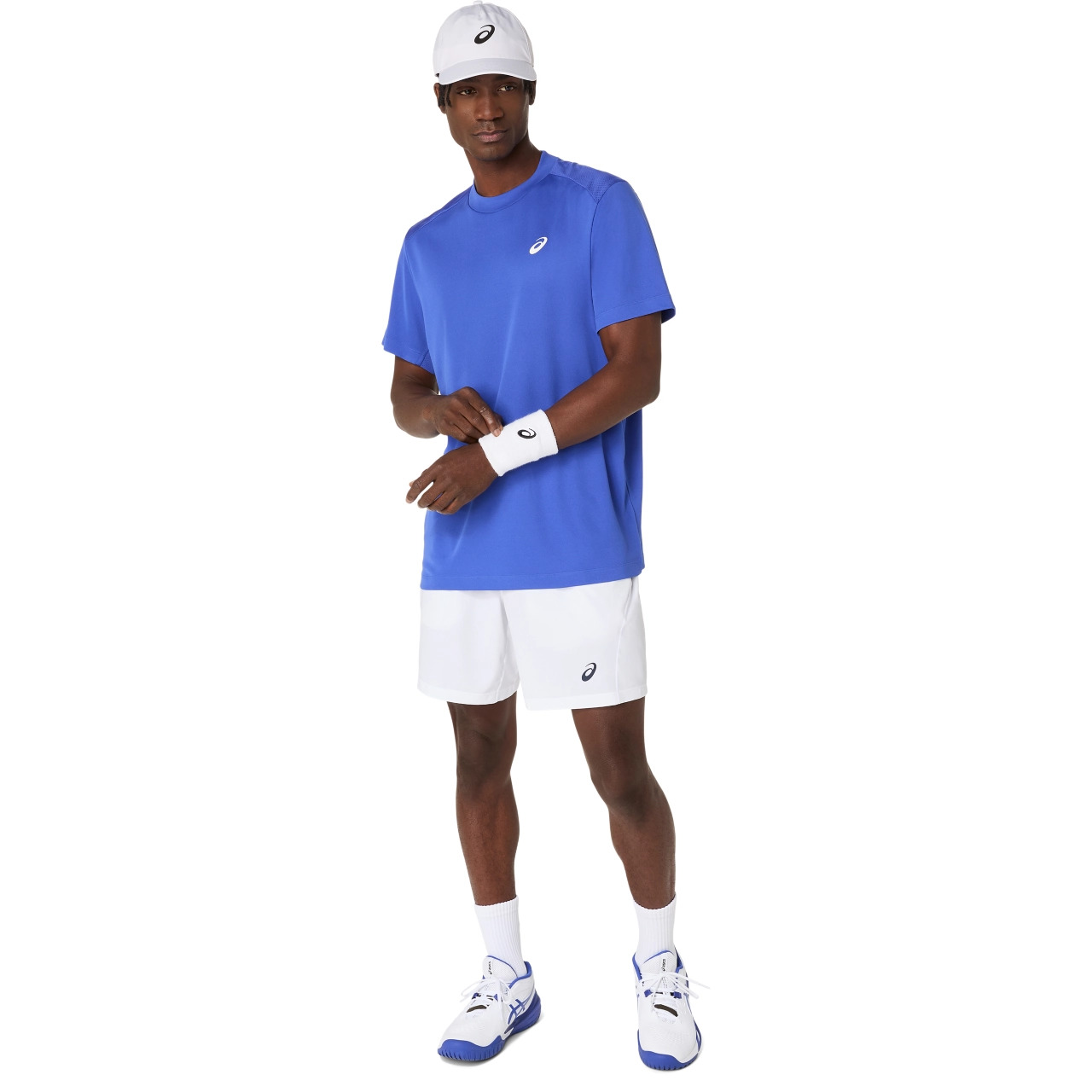 COURT SHORT SLEEVE TOP - 5