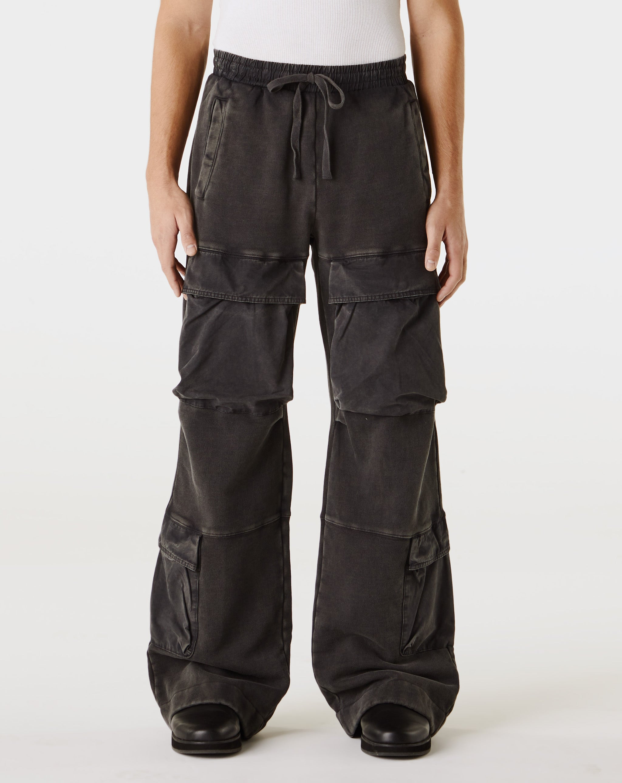 Utility Sweatpants - 4