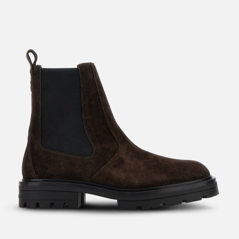 Chelsea Ankle Boots Hogan H673 1