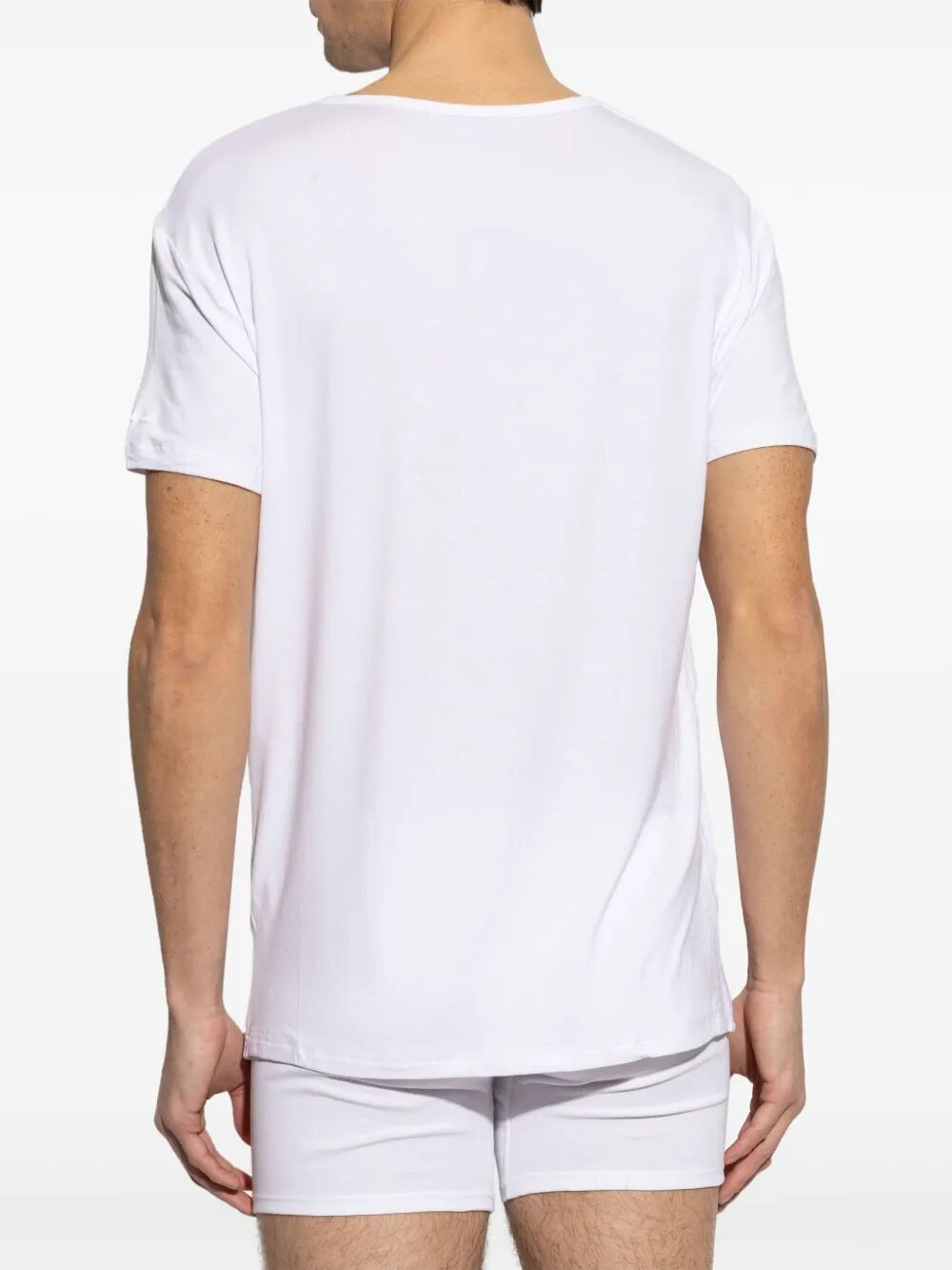 Paul Smith Men Men Tshirt Modal - 2