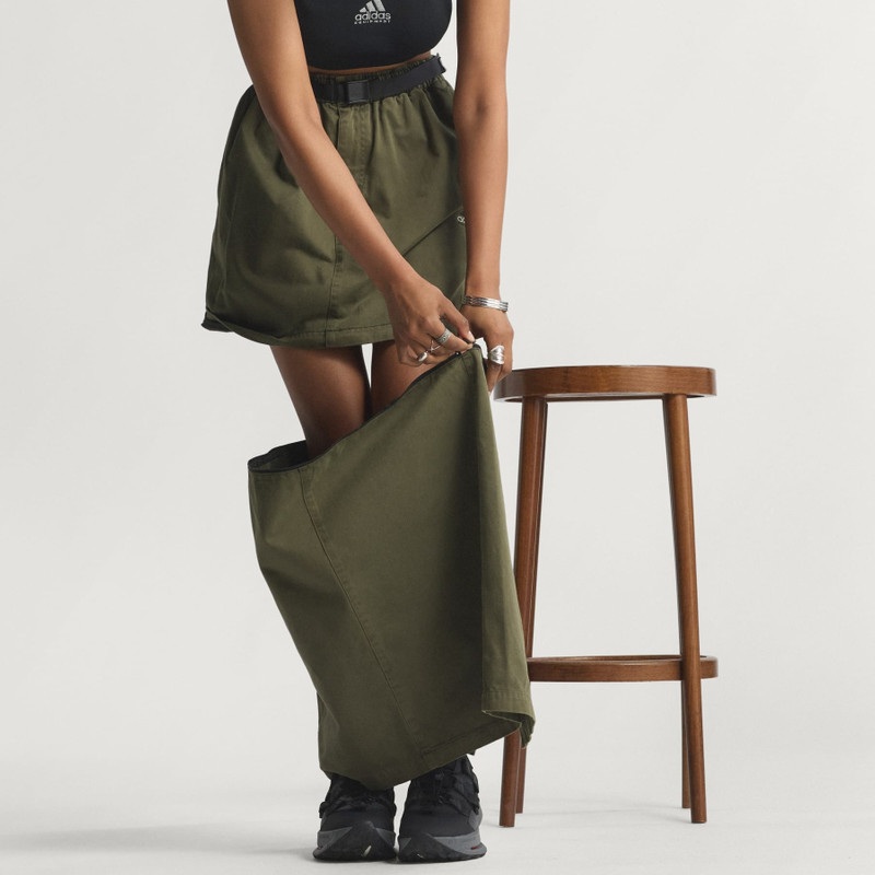 adidas Equipment Skirt 6