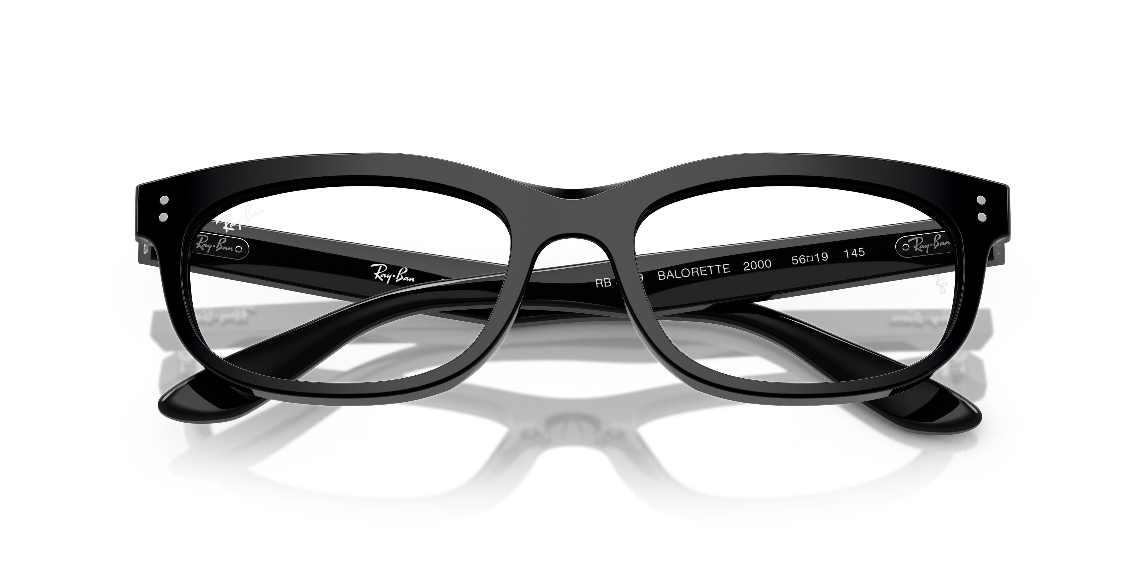 BALORETTE OPTICS - 2