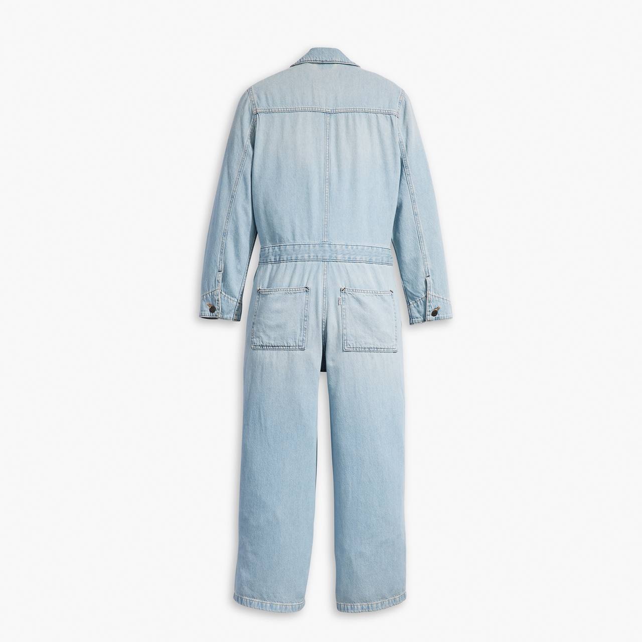 ICONIC JUMPSUIT - 7