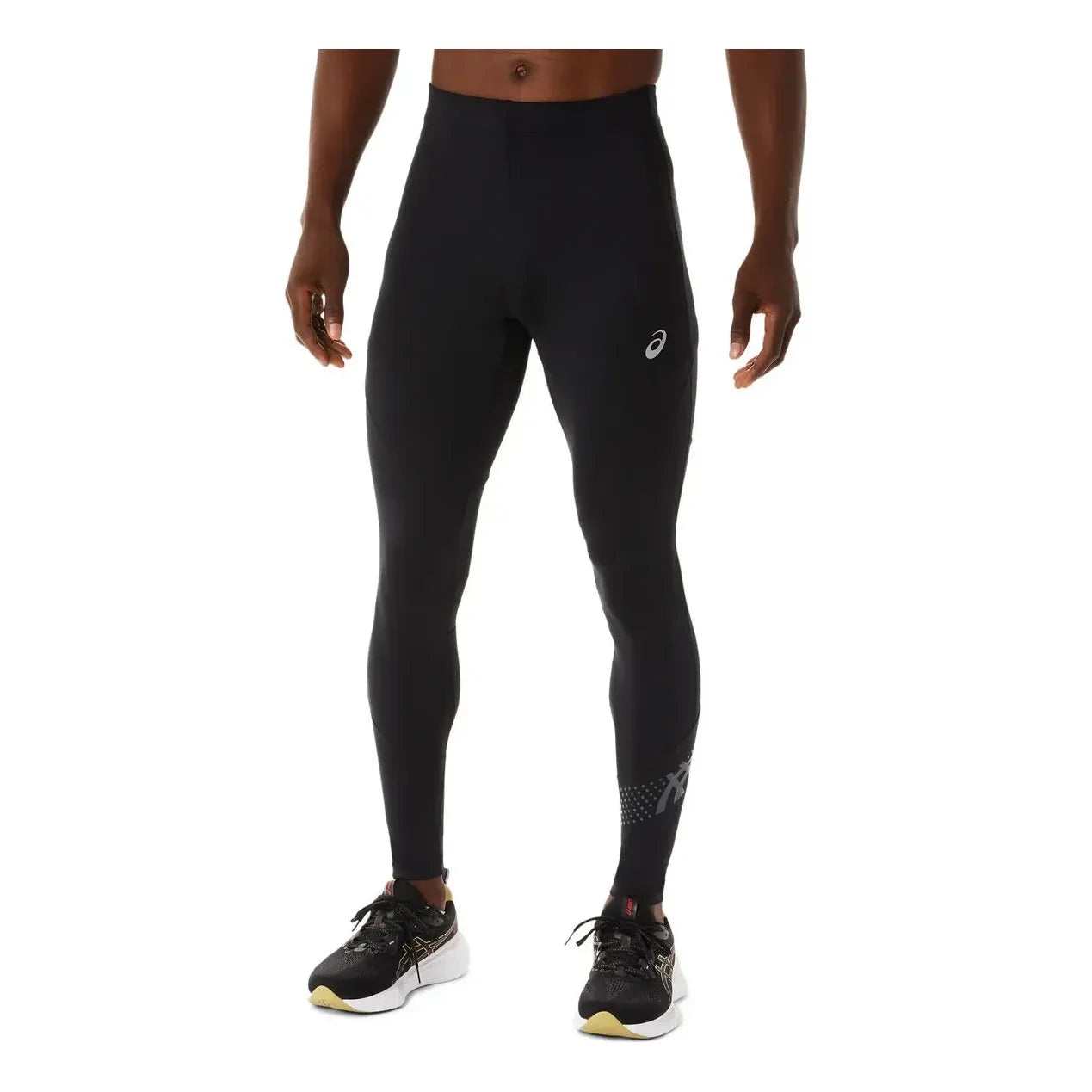 ASICS Icon Tight 'Black' 2011C731-001 - 1