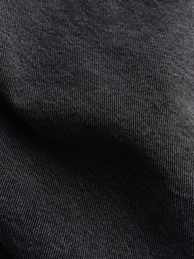 A KIND OF GUISE Duma pleated jeans outlook