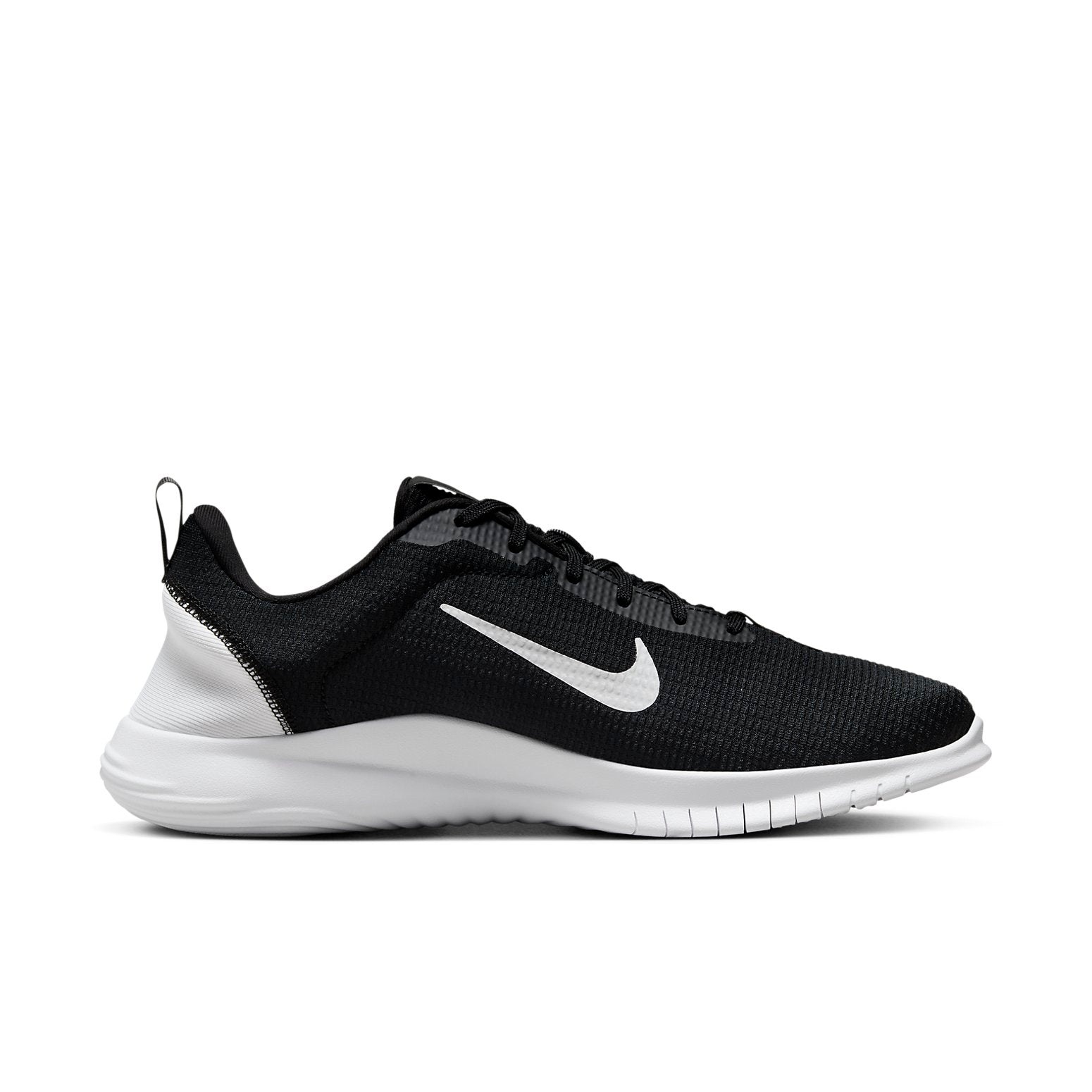 Nike Flex Experience Run 12 'Black White' DV0744-004 - 2