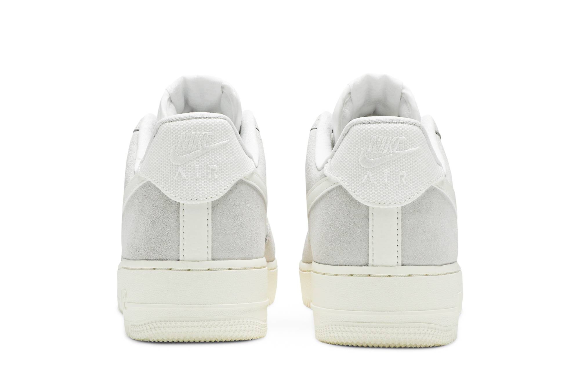 Air Force 1 Low 'Sail' - 6