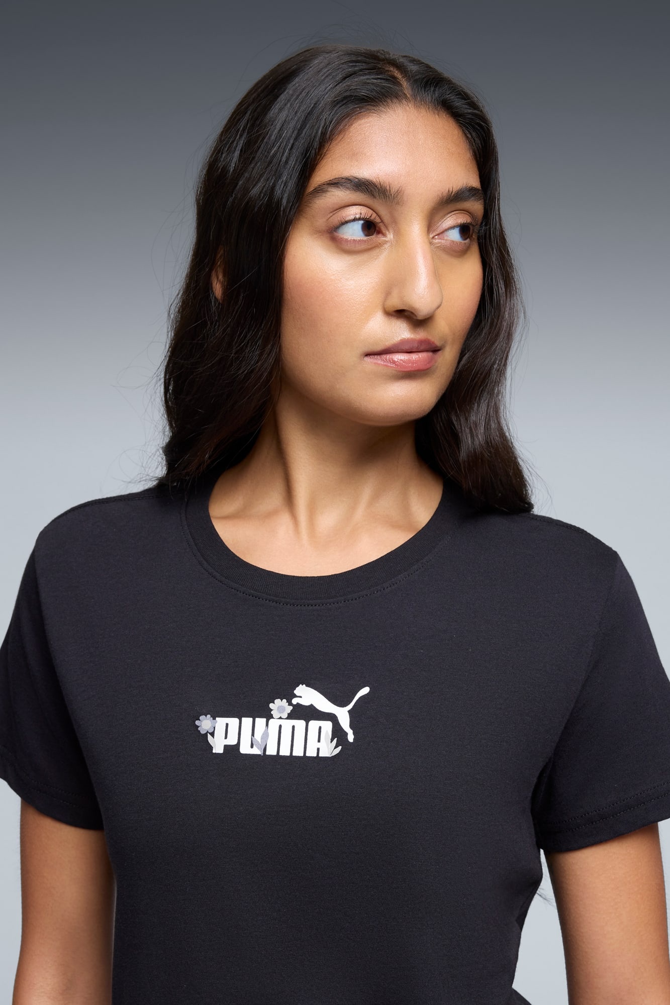 Essentials Nature 2.0 Tee Women - 4