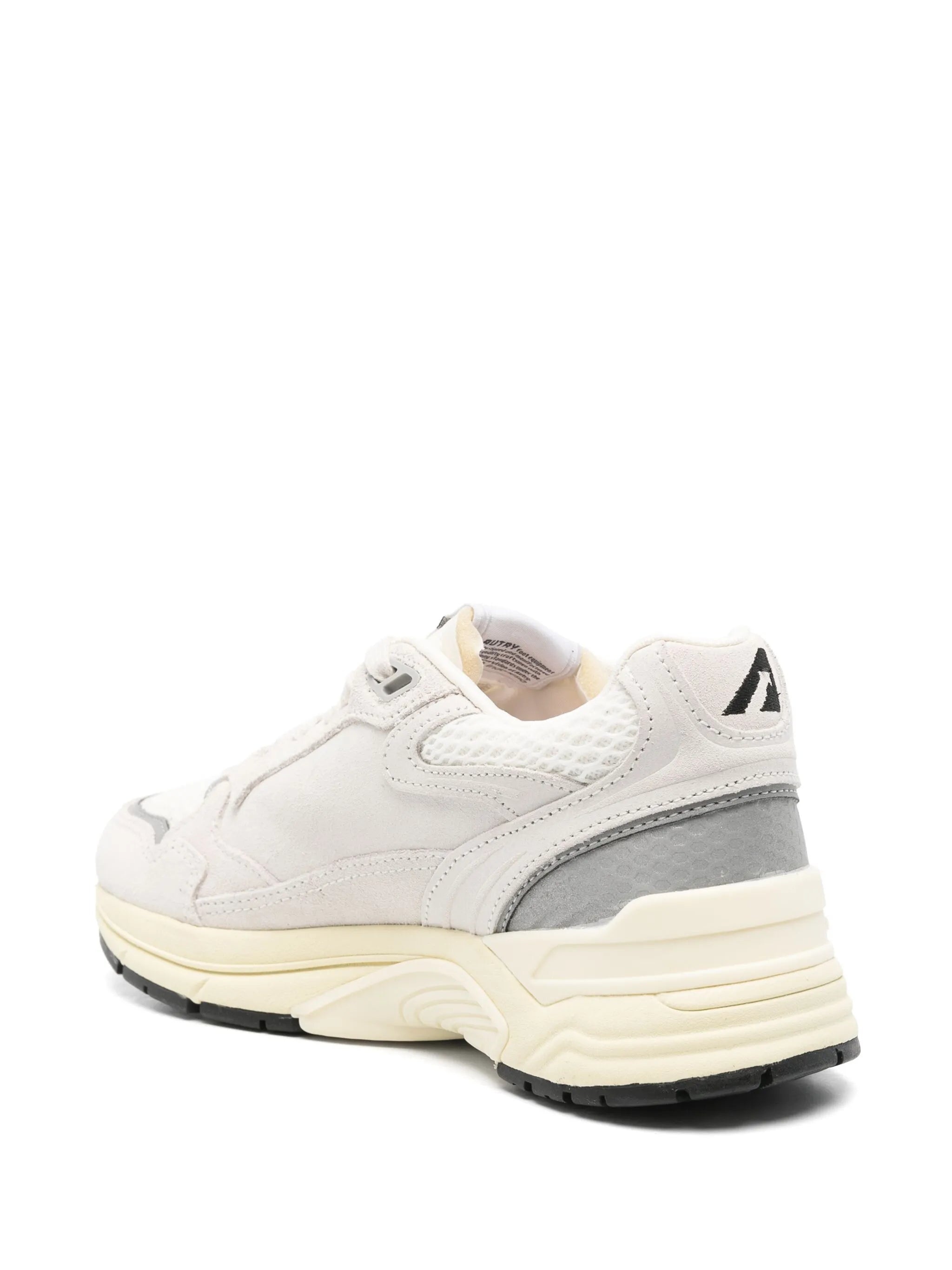Hyperway Sneakers - 4