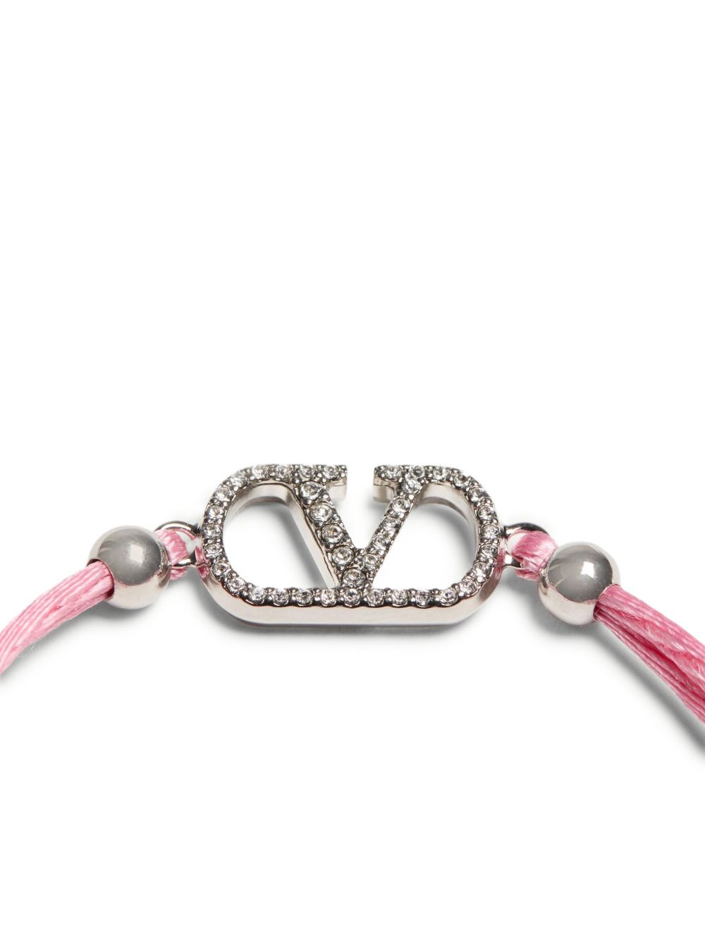 VLogo Signature bracelet - 4