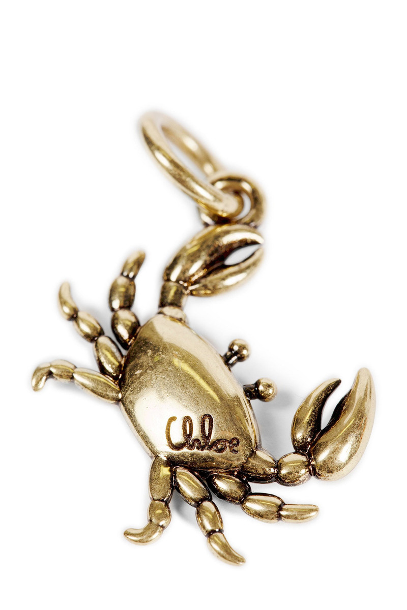Chloé Chloé Woman Gold Jewellery outlook