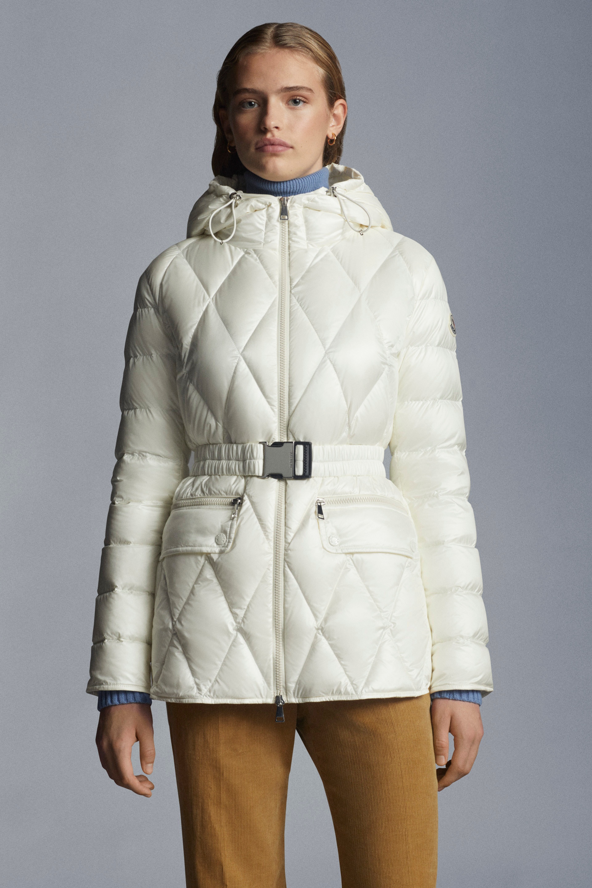 Moncler Celac Quilted Puffer Jacket