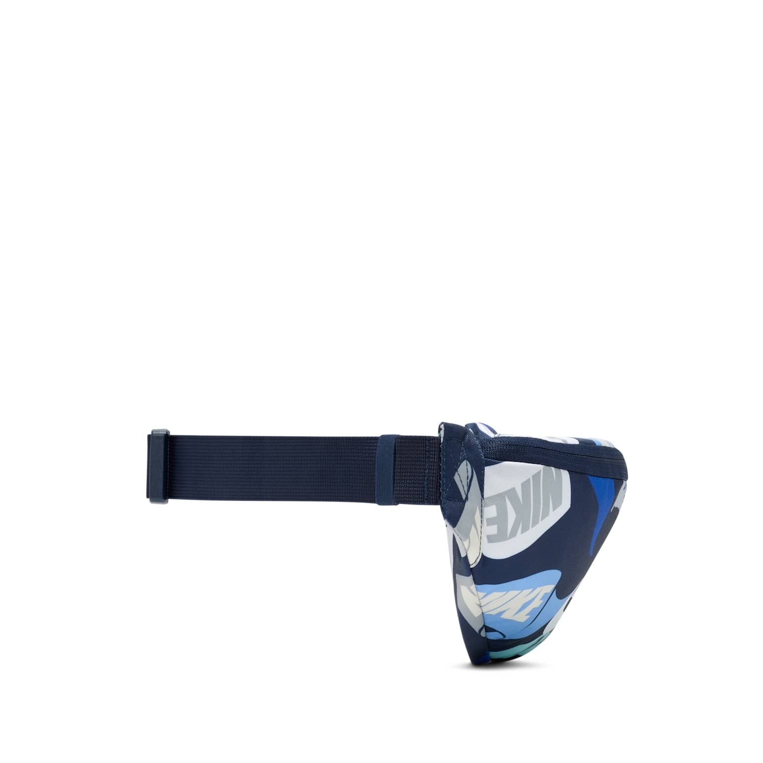 Nike Heritage Waist Pack 'Blue' HJ8368-451 - 4