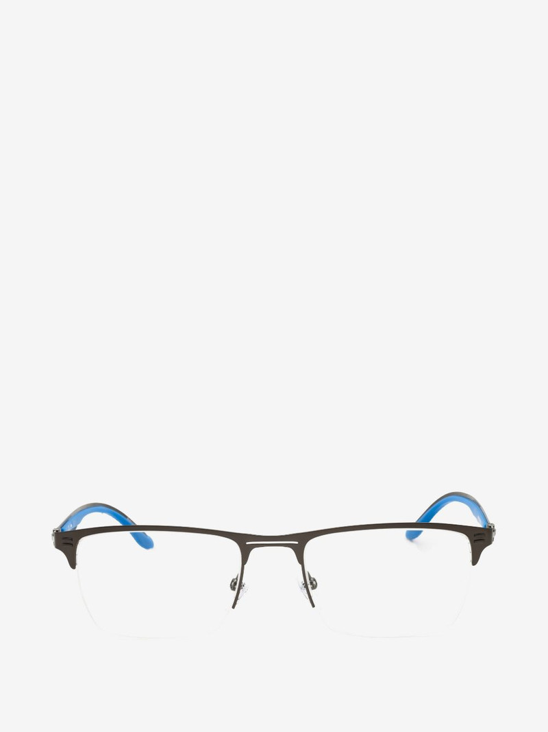 rectangle-frame glasses 1