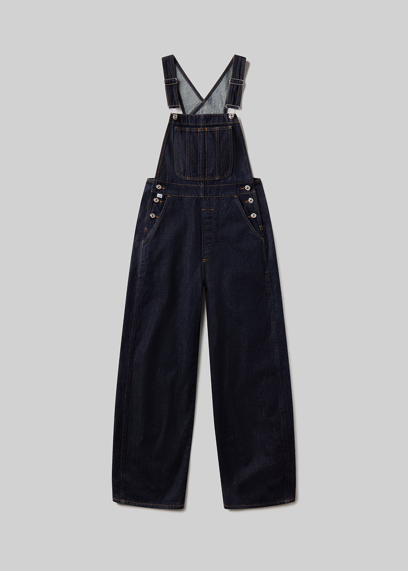 Freya Overall In Juno 1