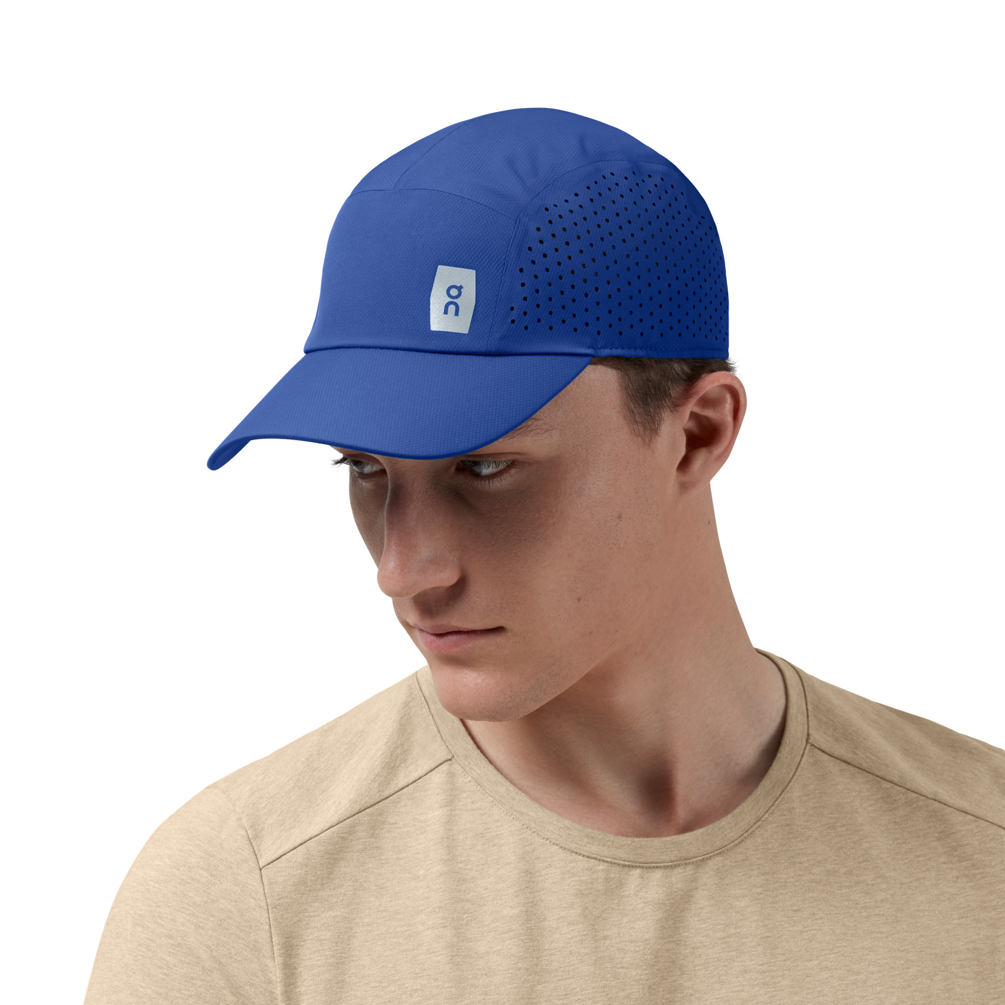 Lightweight Cap - 6