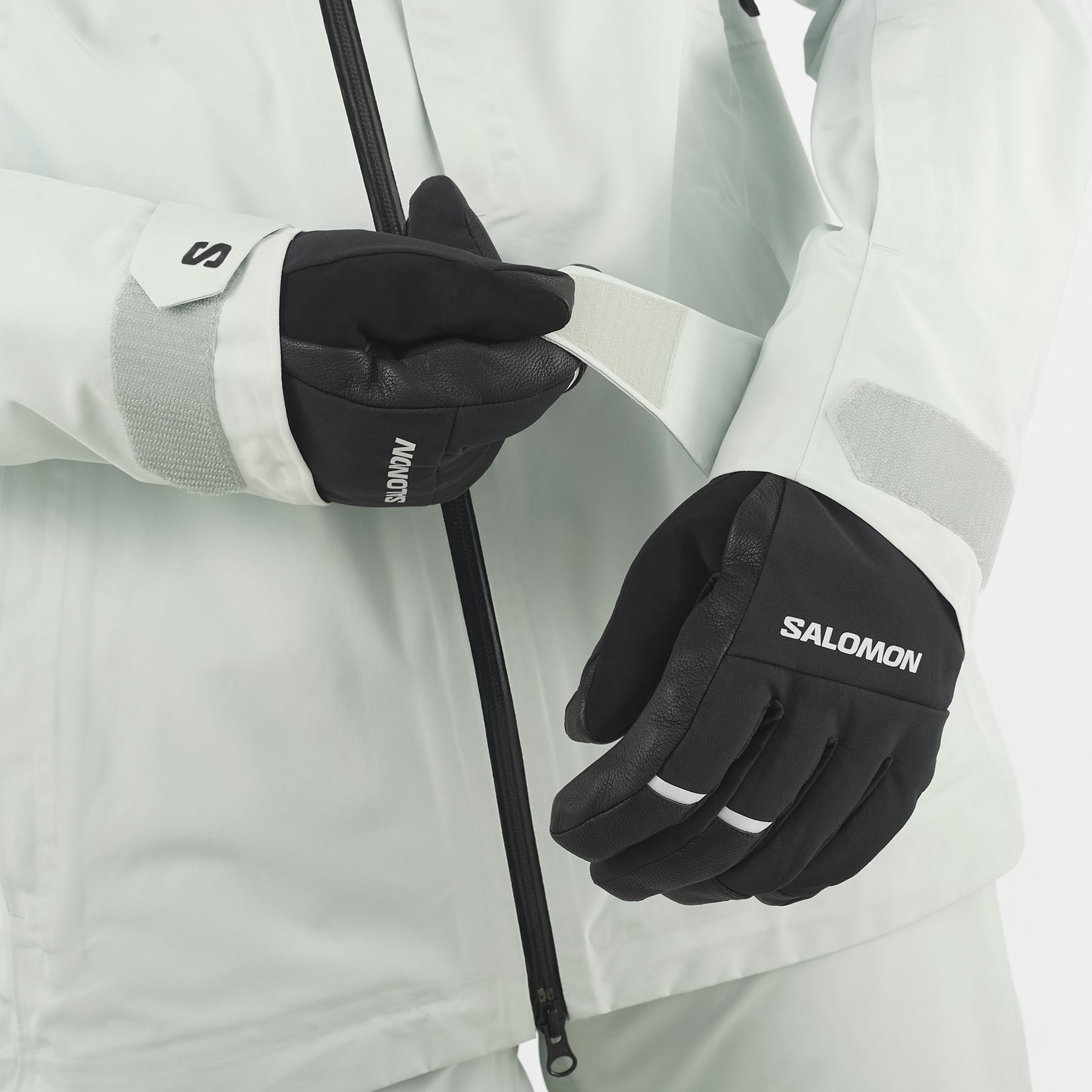 CHARGER GORE-TEX 2L - 4